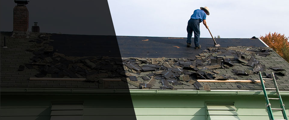 Laurel Bloomery Roofing Contractors
